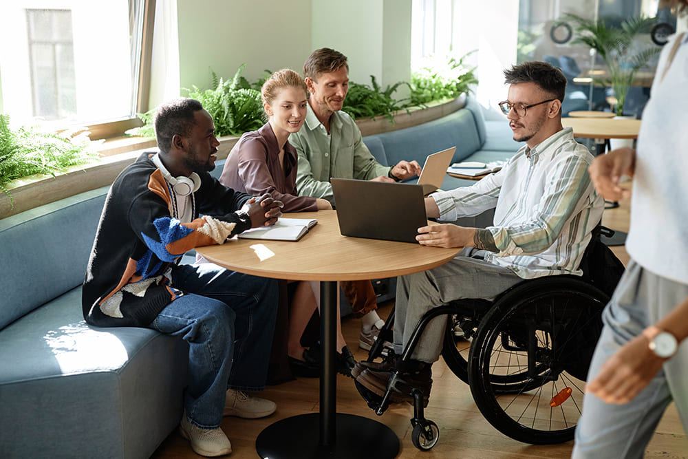 development life skills ndis