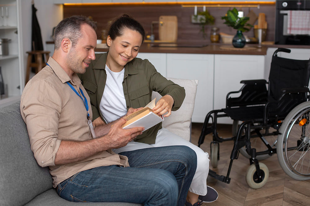 ndis community nursing care australia