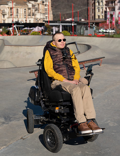 ndis assist travel transport