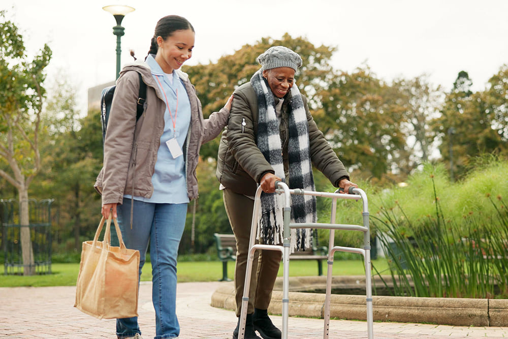 ndis assist travel